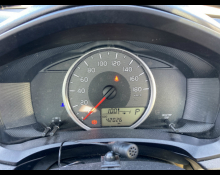 Toyota Corolla Axio 2019