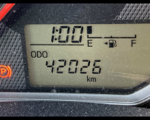 Toyota Corolla Axio 2019