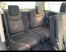 Nissan Serena 2015