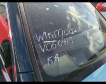 Mercedes-Benz A-Class 2021