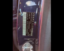 Mercedes-Benz A-Class 2021