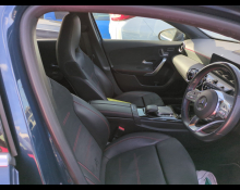 Mercedes-Benz A-Class 2021