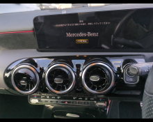 Mercedes-Benz A-Class 2021