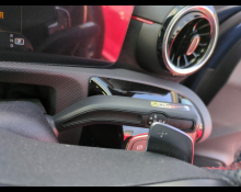 Mercedes-Benz A-Class 2021