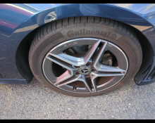 Mercedes-Benz A-Class 2021