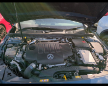 Mercedes-Benz A-Class 2021