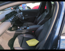 Mercedes-Benz A-Class 2021