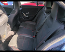 Mercedes-Benz A-Class 2021