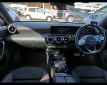 Mercedes-Benz A-Class 2021