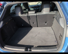 Mercedes-Benz A-Class 2021