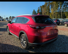 Mazda CX 8 2021