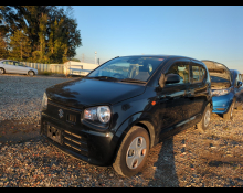 Suzuki Alto 2020