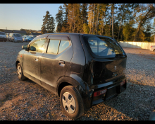 Suzuki Alto 2020