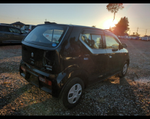 Suzuki Alto 2020