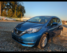 Nissan Note 2020