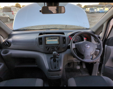 Nissan NV200 2020