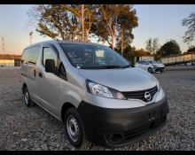 Nissan NV200 2020