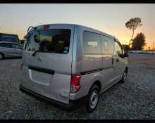 Nissan NV200 2020