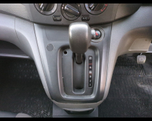 Nissan NV200 2020