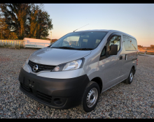 Nissan NV200 2020