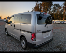 Nissan NV200 2020