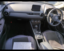 Mazda CX 3 2021
