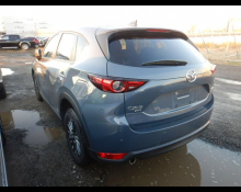 Mazda CX 5 2020