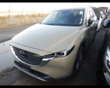 Mazda CX 5 2022