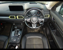 Mazda CX 5 2022