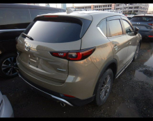 Mazda CX 5 2022