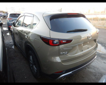 Mazda CX 5 2022