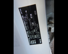 Toyota Corolla Axio 2020