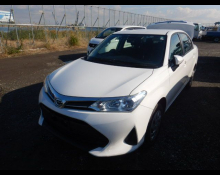 Toyota Corolla Axio 2020