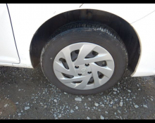 Toyota Corolla Axio 2020