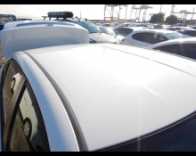 Toyota Corolla Axio 2020