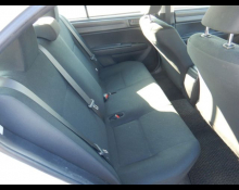 Toyota Corolla Axio 2020