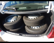 Toyota Corolla Axio 2020