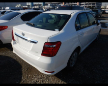 Toyota Corolla Axio 2020