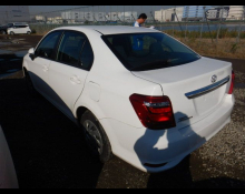 Toyota Corolla Axio 2020