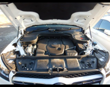 Mercedes-Benz GLS-class 2020