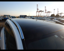 Mercedes-Benz GLS-class 2020