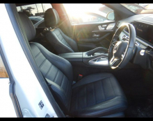 Mercedes-Benz GLS-class 2020