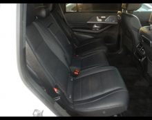 Mercedes-Benz GLS-class 2020