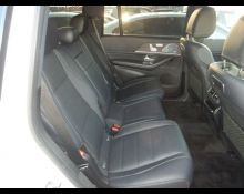 Mercedes-Benz GLS-class 2020