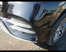 Mercedes-Benz GLS-class 2020