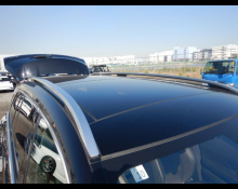 Mercedes-Benz GLS-class 2020