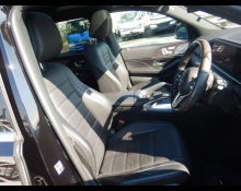 Mercedes-Benz GLS-class 2020