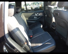 Mercedes-Benz GLS-class 2020