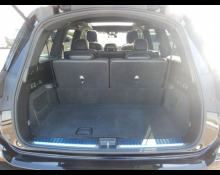 Mercedes-Benz GLS-class 2020