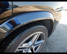 Mercedes-Benz GLS-class 2020